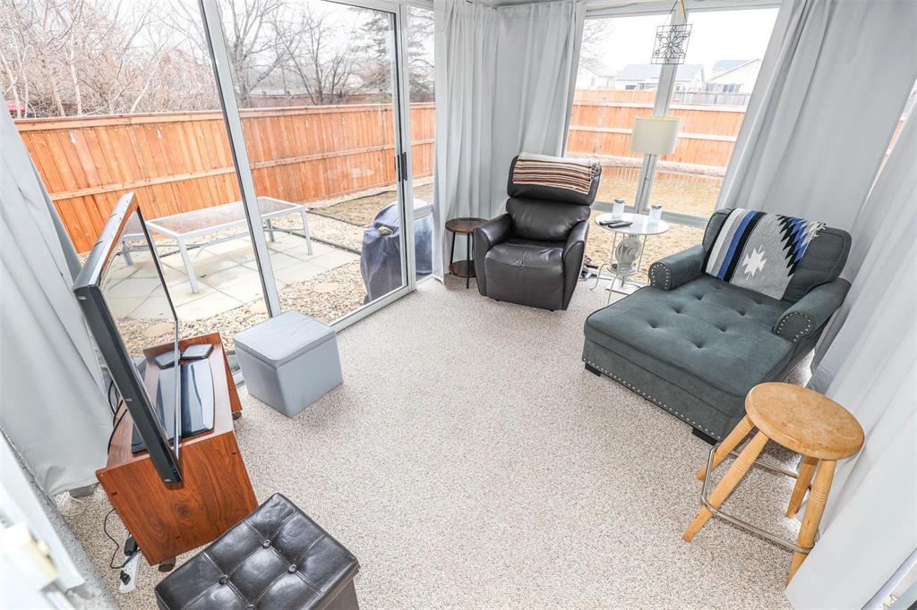 136 Eastmount Drive, Winnipeg, Manitoba  R2N 3W9 - Photo 10 - 202607758