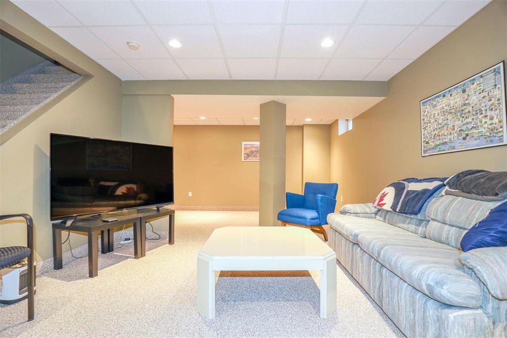 136 Eastmount Drive, Winnipeg, Manitoba  R2N 3W9 - Photo 19 - 202607758