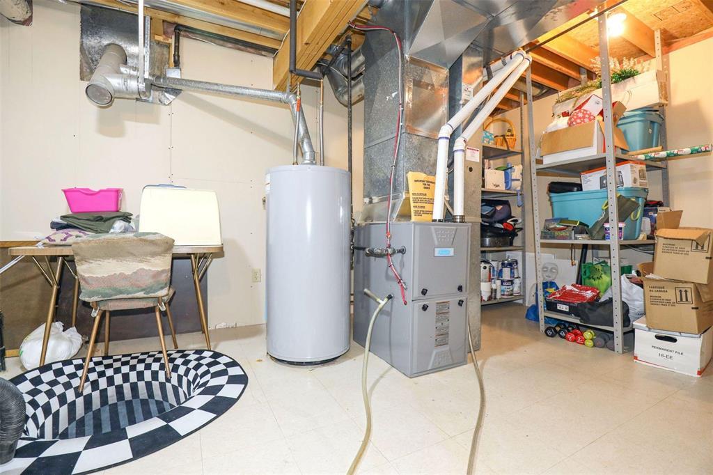 136 Eastmount Drive, Winnipeg, Manitoba  R2N 3W9 - Photo 23 - 202607758