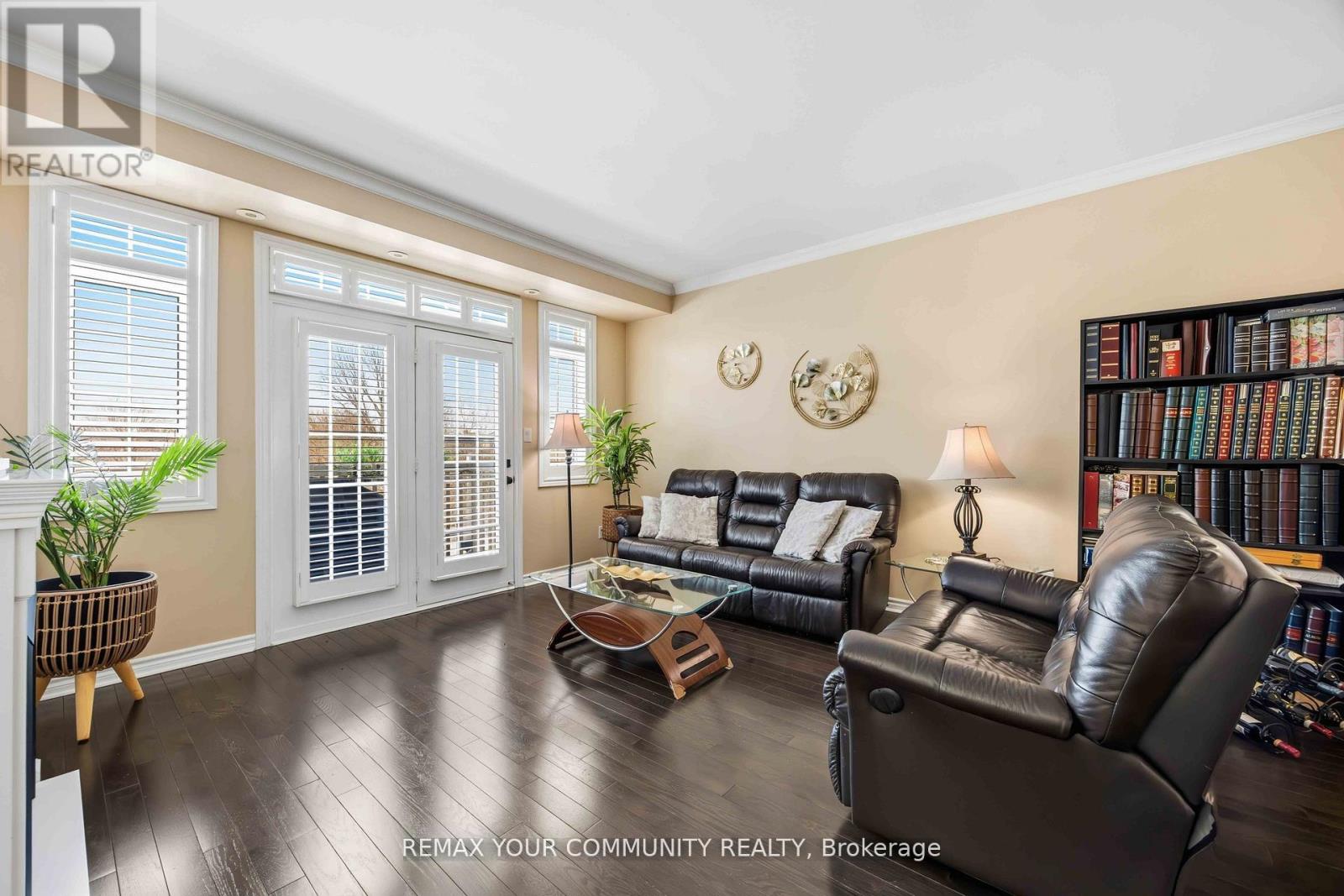 17 - 520 Silken Laumann Drive, Newmarket (Stonehaven-Wyndham), Ontario  L3X 2S7 - Photo 20 - N13018480