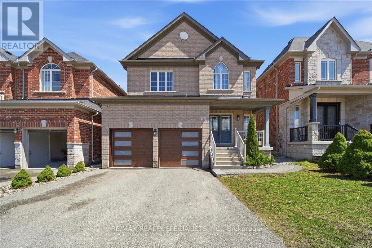 136 Noble Drive, Bradford West Gwillimbury, Ontario  L3Z 0J5 - Photo 2 - N13018484