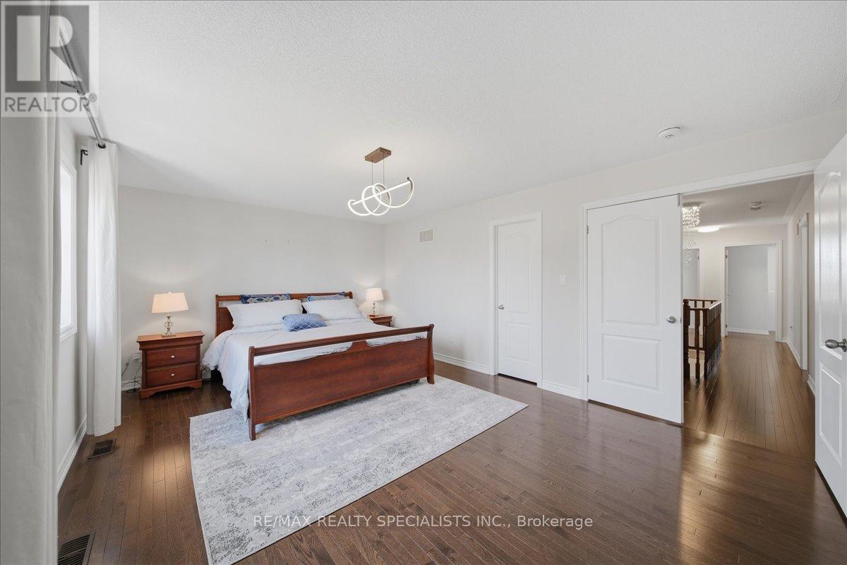 136 Noble Drive, Bradford West Gwillimbury, Ontario  L3Z 0J5 - Photo 26 - N13018484