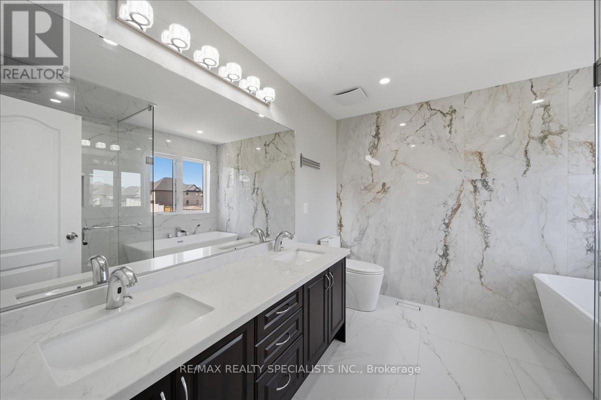 136 Noble Drive, Bradford West Gwillimbury, Ontario  L3Z 0J5 - Photo 27 - N13018484