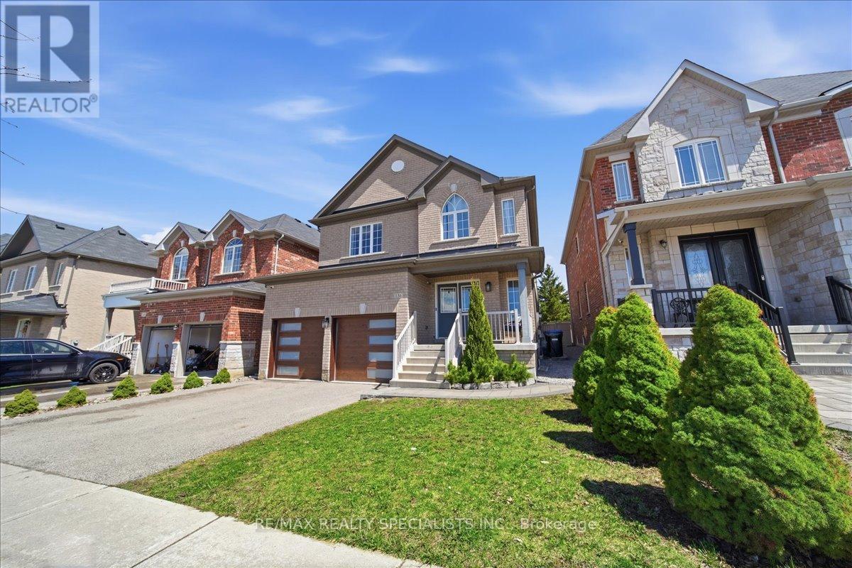 136 Noble Drive, Bradford West Gwillimbury, Ontario  L3Z 0J5 - Photo 3 - N13018484