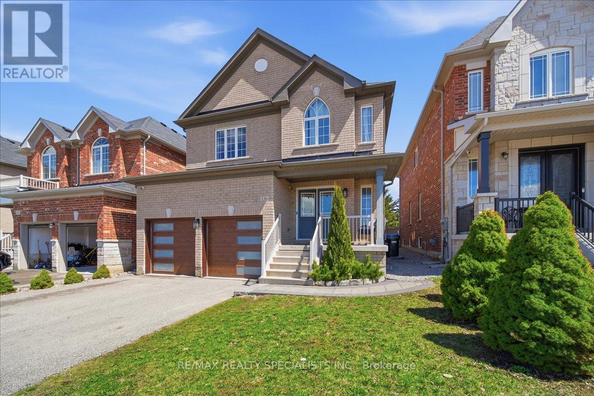 136 Noble Drive, Bradford West Gwillimbury, Ontario  L3Z 0J5 - Photo 4 - N13018484