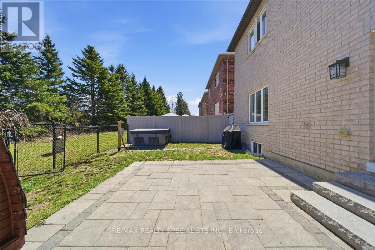 136 Noble Drive, Bradford West Gwillimbury, Ontario  L3Z 0J5 - Photo 42 - N13018484