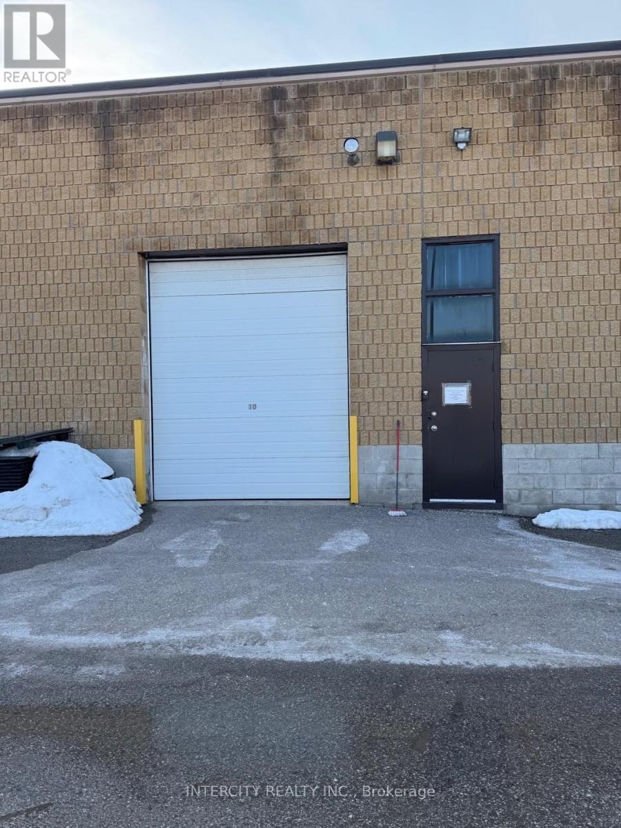 10 - 1260 Journey's End Circle, Newmarket, Ontario  L3Y 8Z7 - Photo 7 - N13018588