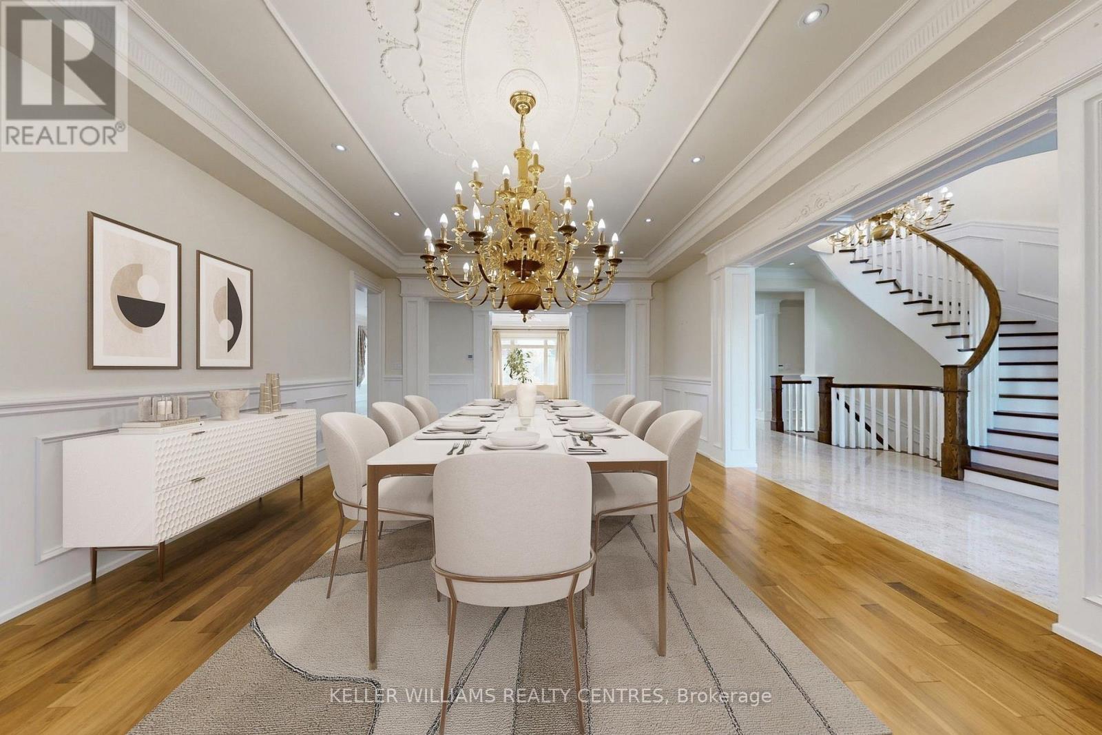 33 Maple Grove Avenue, Richmond Hill, Ontario  L4E 2V1 - Photo 8 - N13018592