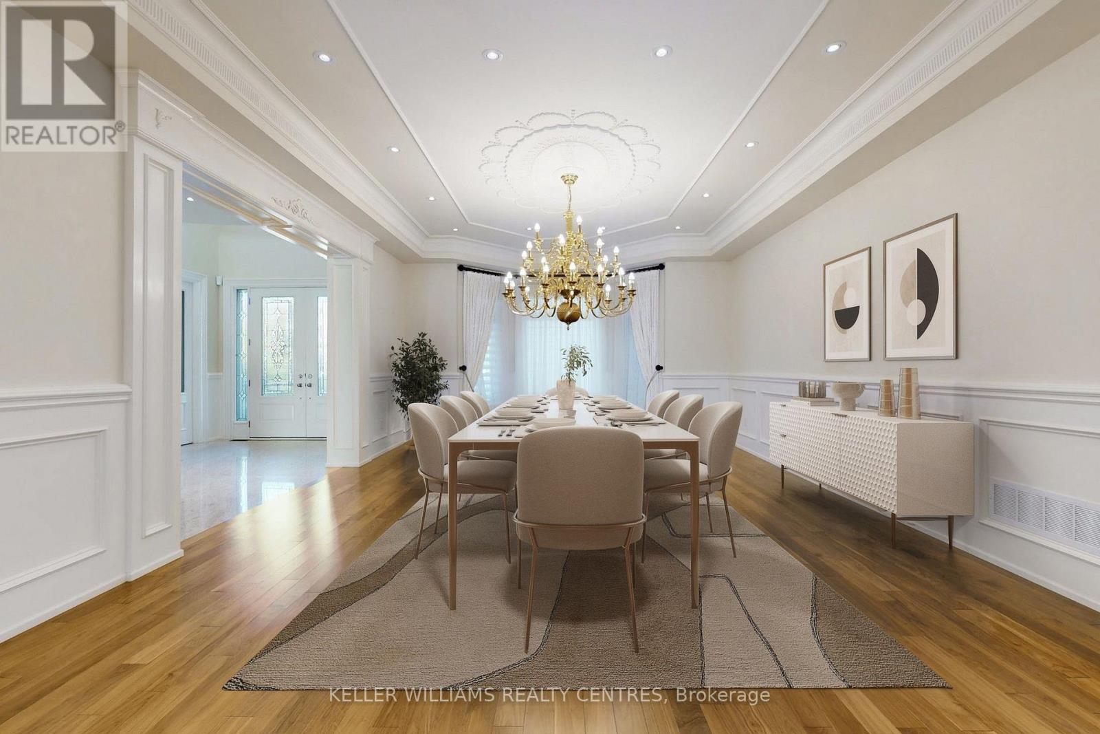 33 Maple Grove Avenue, Richmond Hill, Ontario  L4E 2V1 - Photo 9 - N13018592