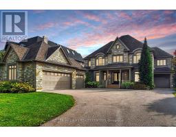 33 MAPLE GROVE AVENUE, Richmond Hill, Ontario