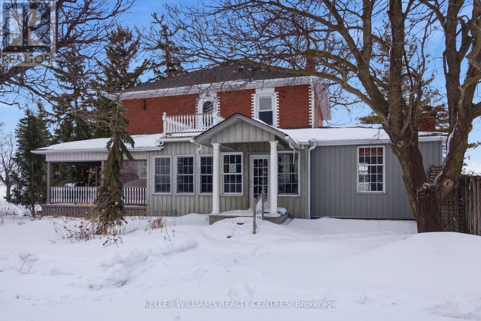 3664 Line 8, Bradford West Gwillimbury, Ontario  L3Z 2A5 - Photo 1 - N13018596