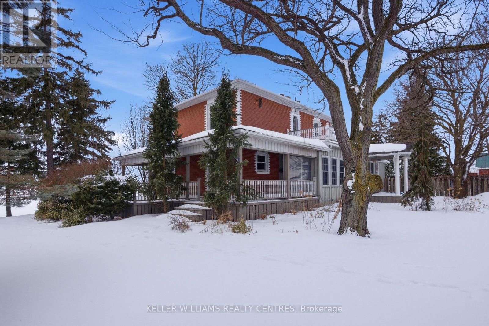 3664 Line 8, Bradford West Gwillimbury, Ontario  L3Z 2A5 - Photo 2 - N13018596