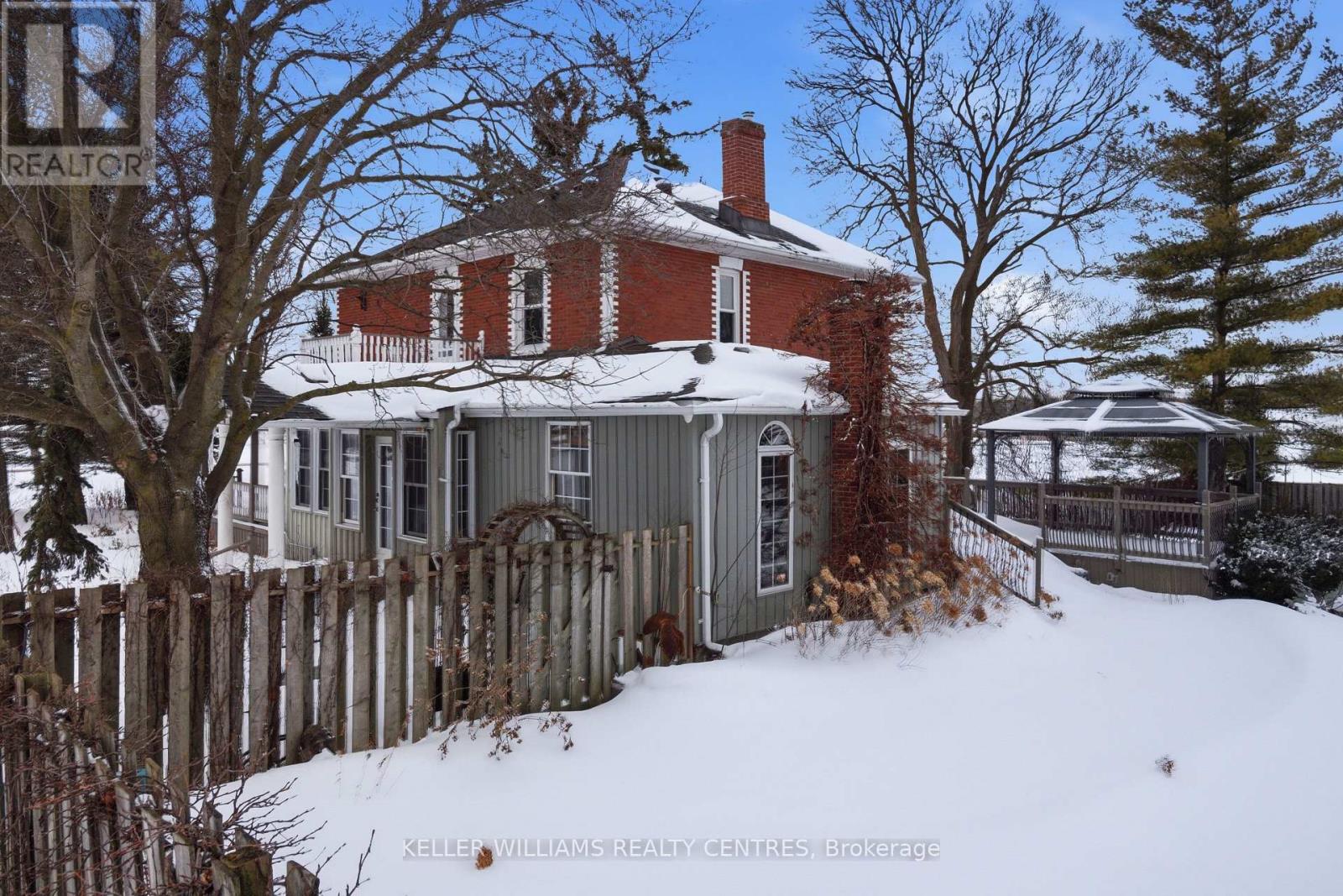 3664 Line 8, Bradford West Gwillimbury, Ontario  L3Z 2A5 - Photo 31 - N13018596