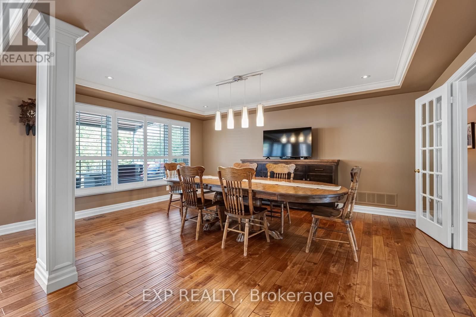 1063 Secretariate Road, Newmarket, Ontario  L3X 1M3 - Photo 10 - N13018606