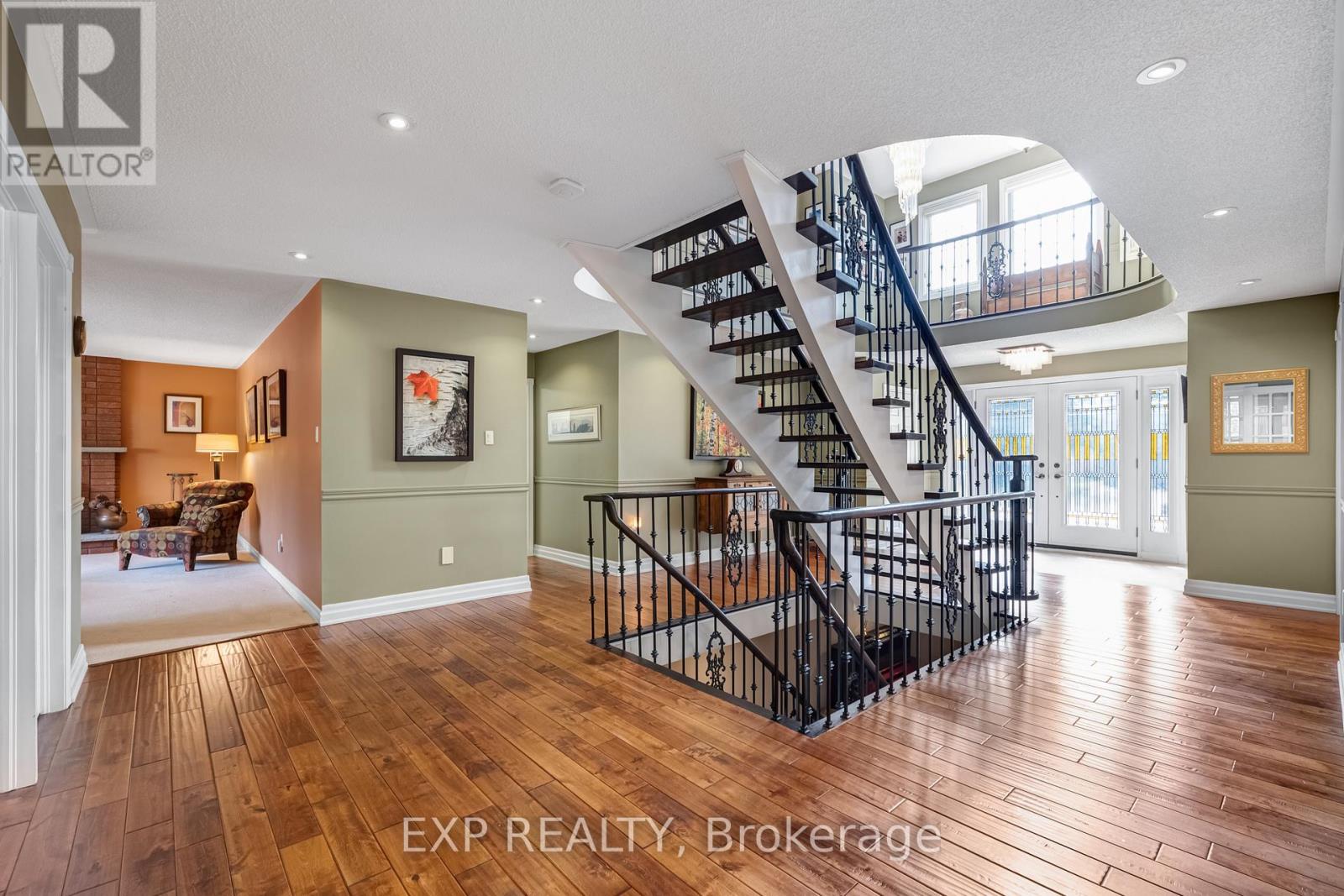 1063 Secretariate Road, Newmarket, Ontario  L3X 1M3 - Photo 11 - N13018606