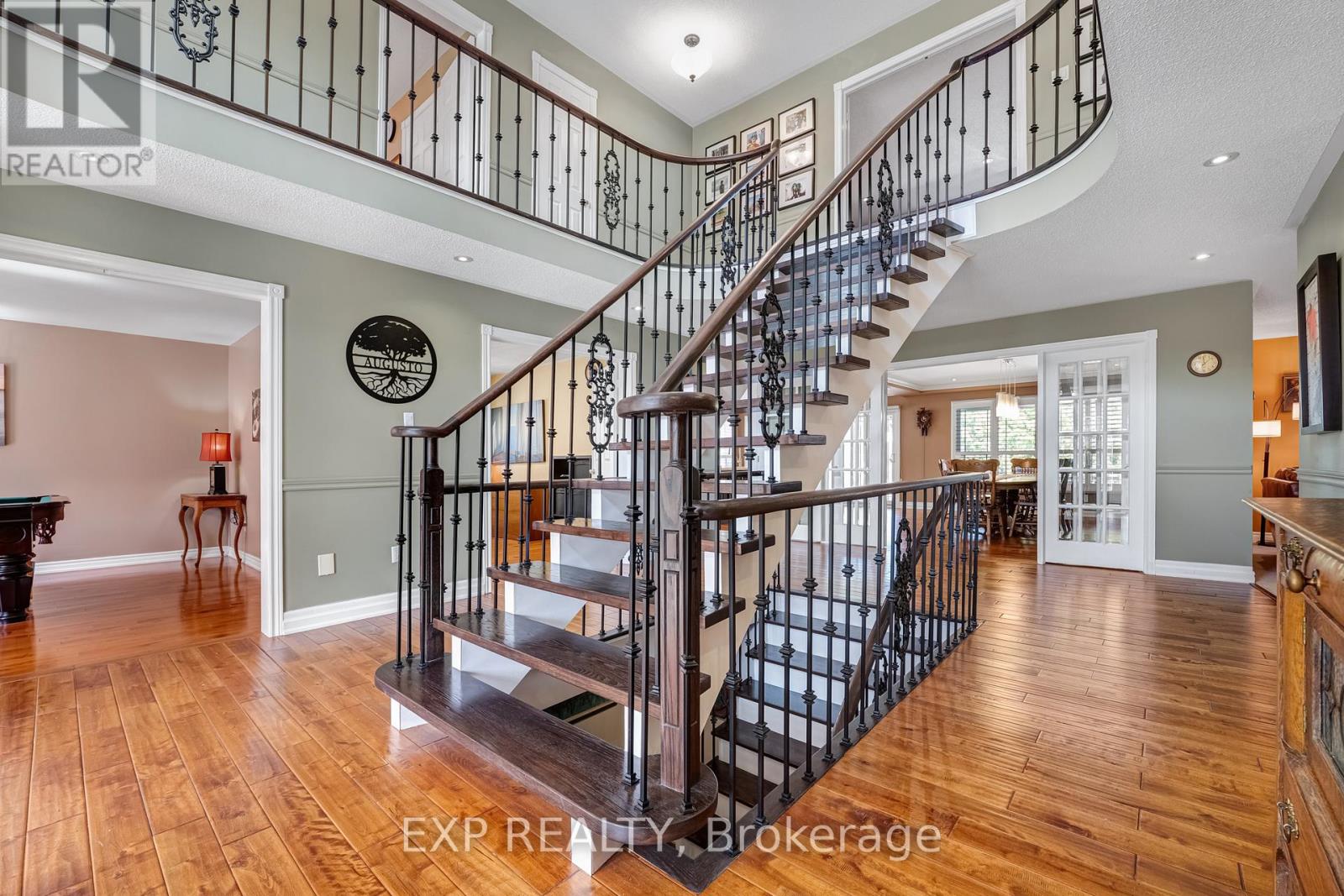 1063 Secretariate Road, Newmarket, Ontario  L3X 1M3 - Photo 18 - N13018606