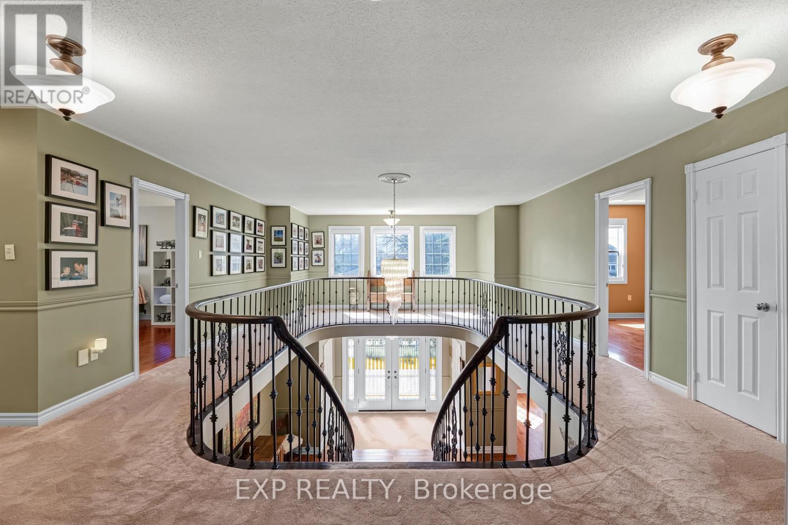 1063 Secretariate Road, Newmarket, Ontario  L3X 1M3 - Photo 19 - N13018606