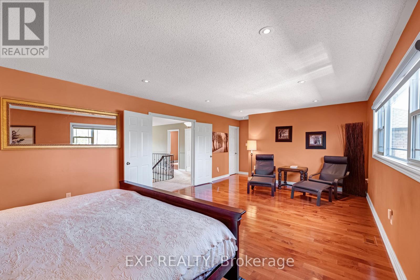 1063 Secretariate Road, Newmarket, Ontario  L3X 1M3 - Photo 21 - N13018606