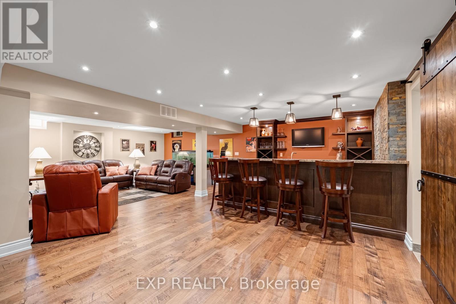 1063 Secretariate Road, Newmarket, Ontario  L3X 1M3 - Photo 33 - N13018606