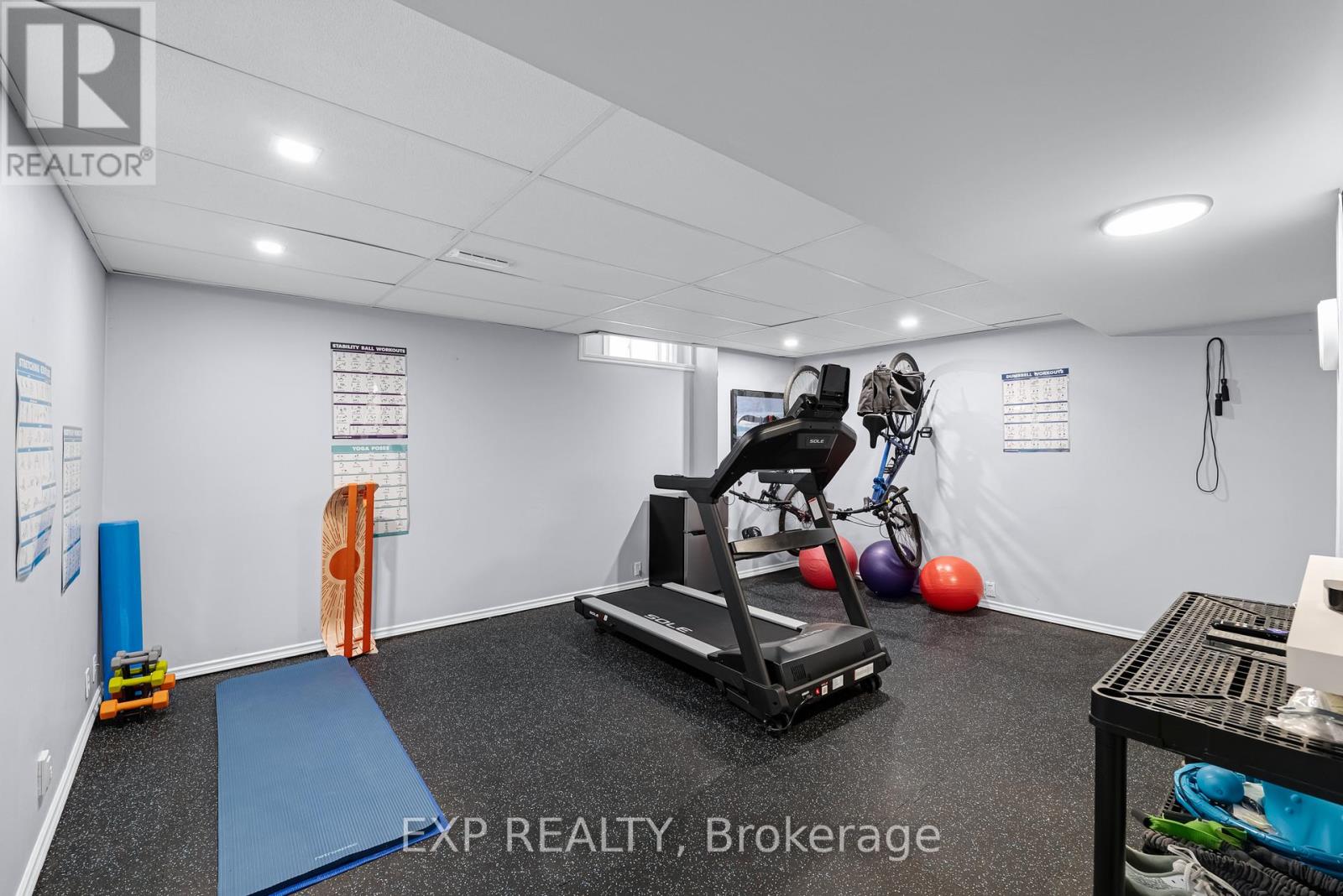 1063 Secretariate Road, Newmarket, Ontario  L3X 1M3 - Photo 41 - N13018606