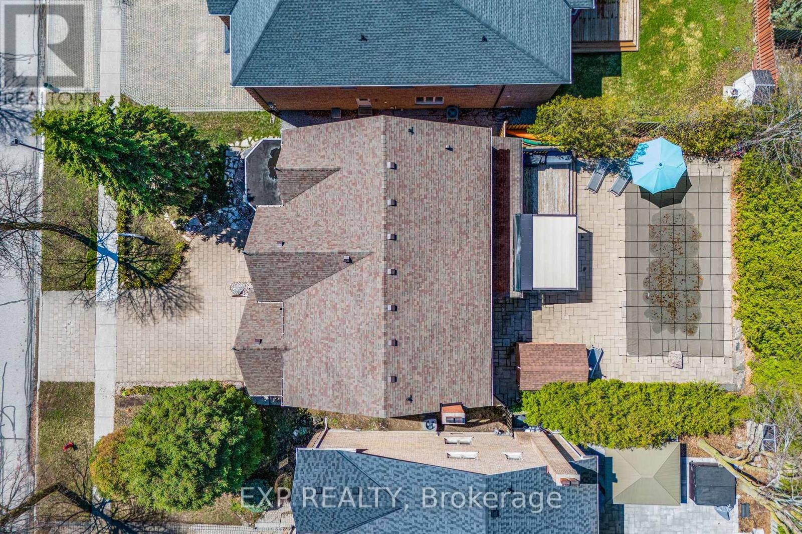 1063 Secretariate Road, Newmarket, Ontario  L3X 1M3 - Photo 43 - N13018606