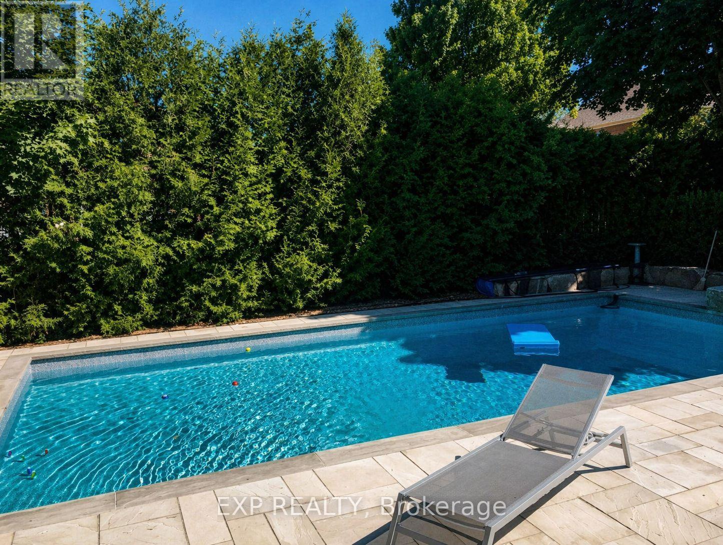 1063 Secretariate Road, Newmarket, Ontario  L3X 1M3 - Photo 44 - N13018606