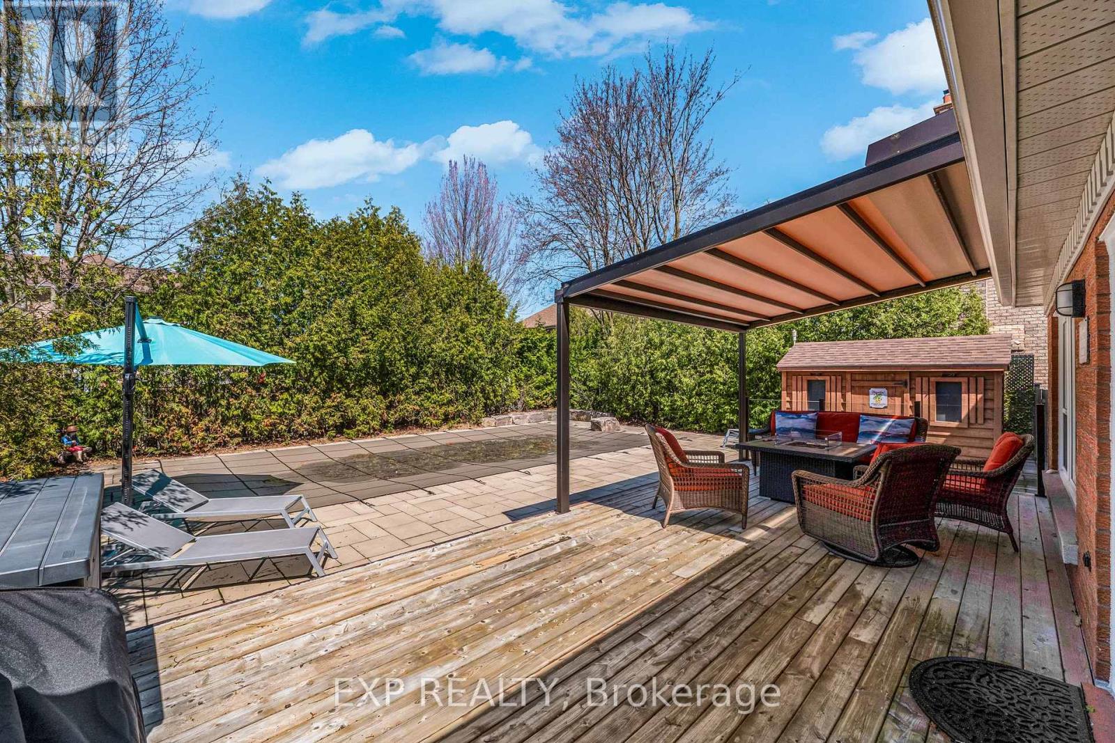 1063 Secretariate Road, Newmarket, Ontario  L3X 1M3 - Photo 46 - N13018606