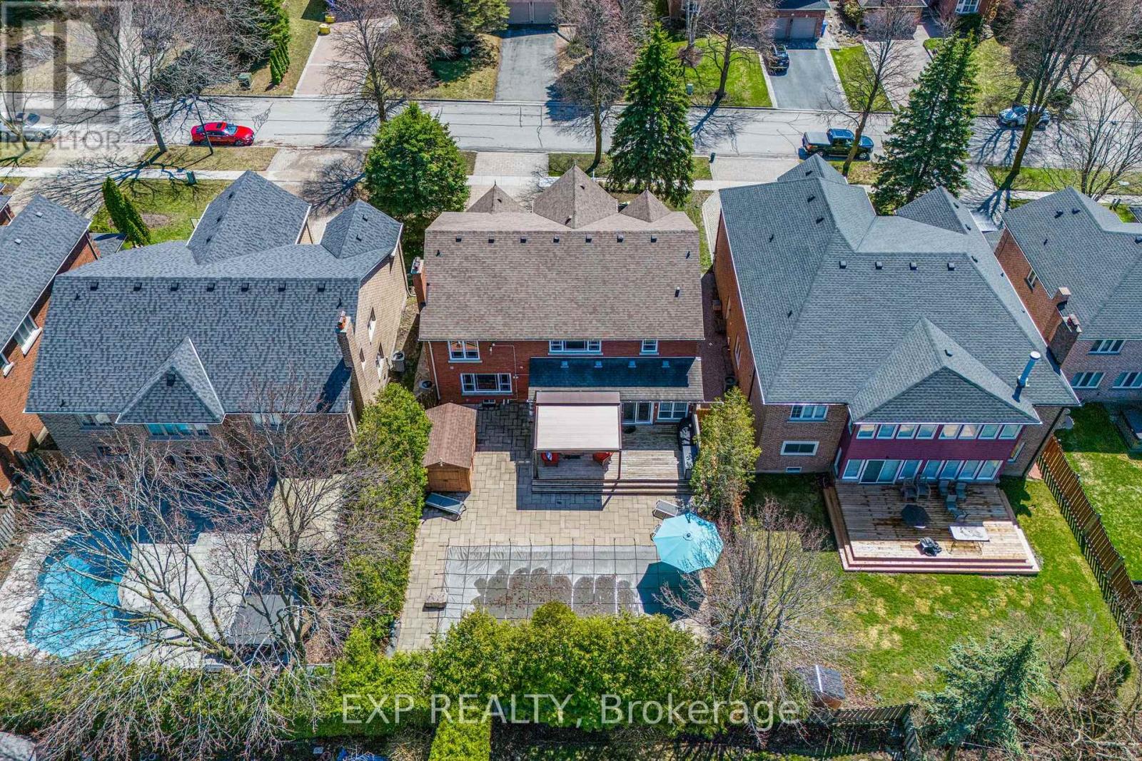 1063 Secretariate Road, Newmarket, Ontario  L3X 1M3 - Photo 47 - N13018606