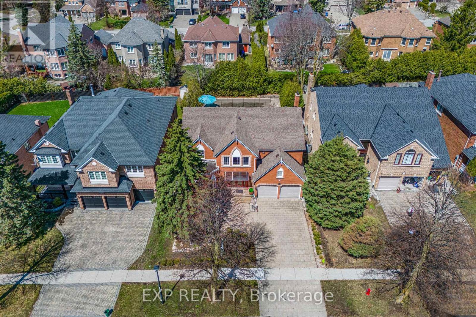 1063 Secretariate Road, Newmarket, Ontario  L3X 1M3 - Photo 48 - N13018606