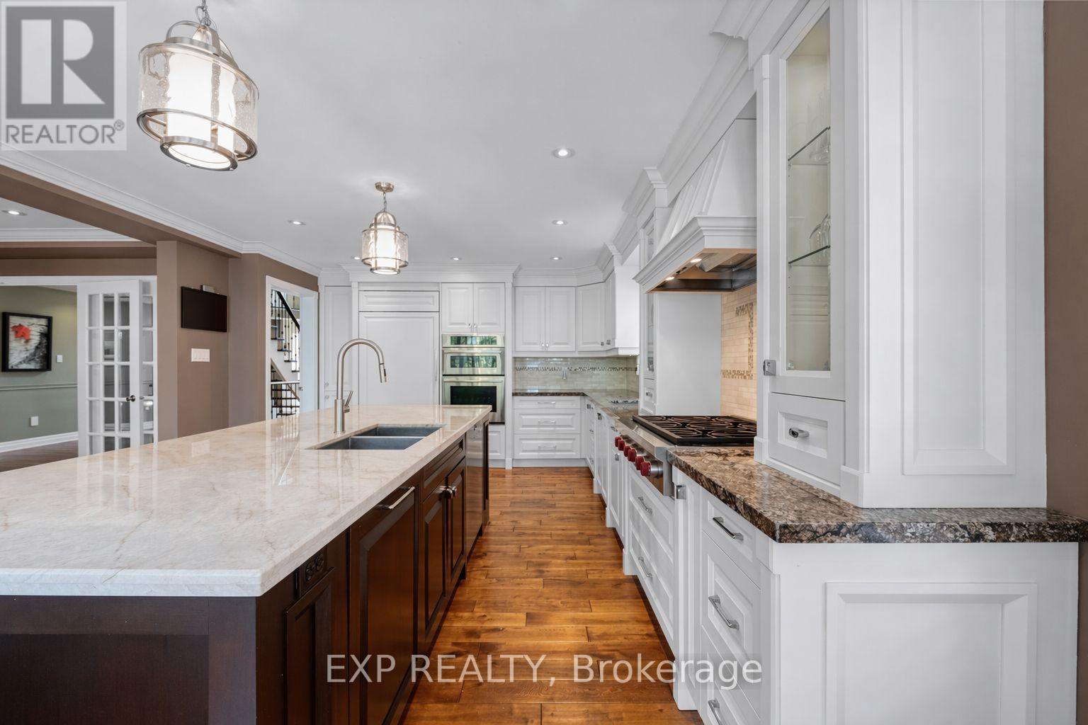 1063 Secretariate Road, Newmarket, Ontario  L3X 1M3 - Photo 7 - N13018606