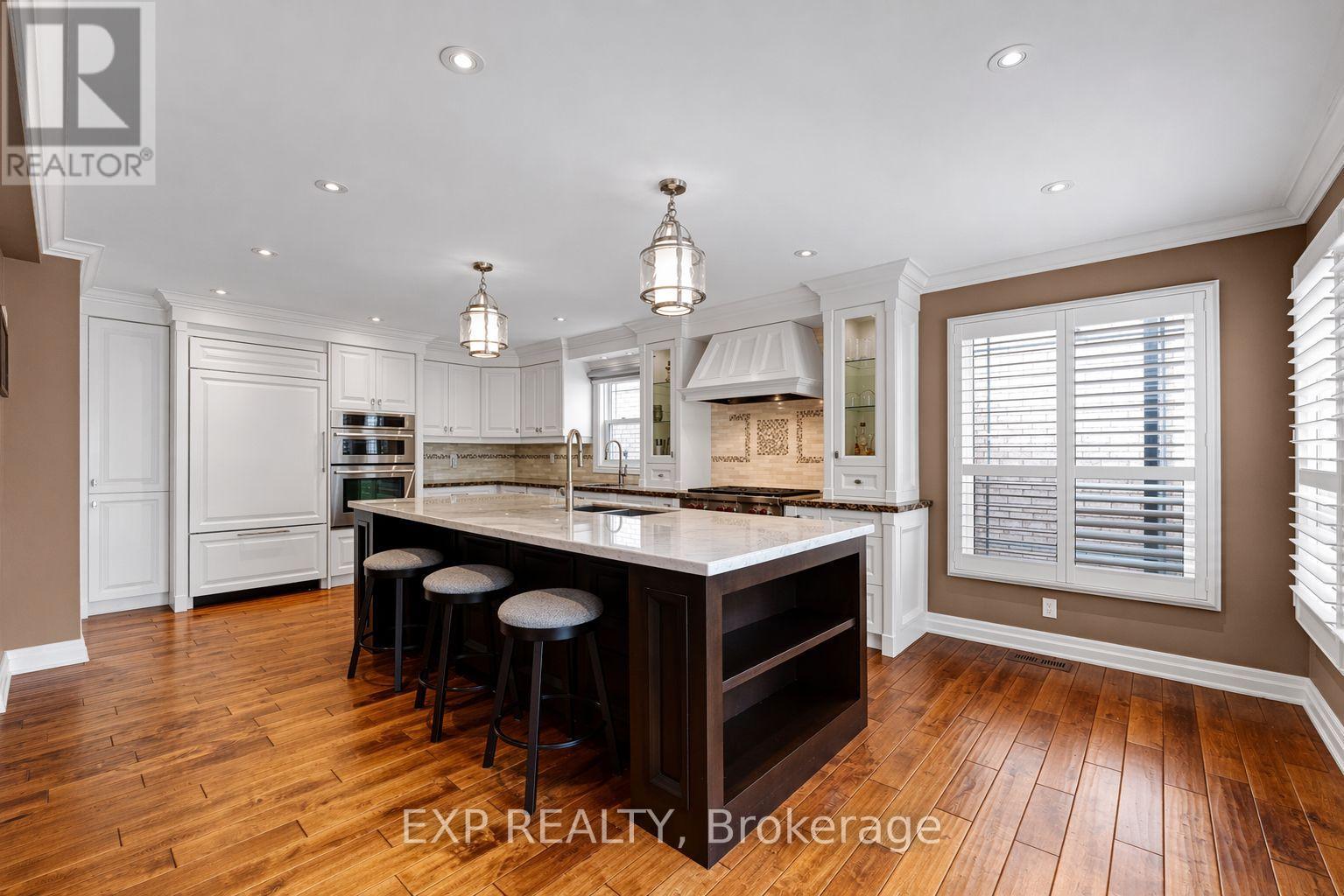 1063 Secretariate Road, Newmarket, Ontario  L3X 1M3 - Photo 8 - N13018606