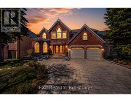 1063 SECRETARIATE ROAD, Newmarket, Ontario