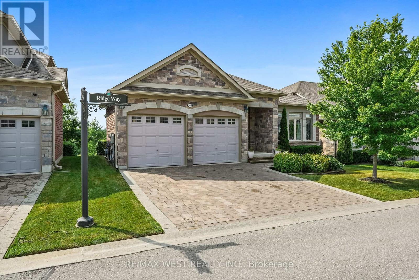 29 - 109 Ridge Way, New Tecumseth (Alliston), Ontario  L9R 0M6 - Photo 2 - N13018614