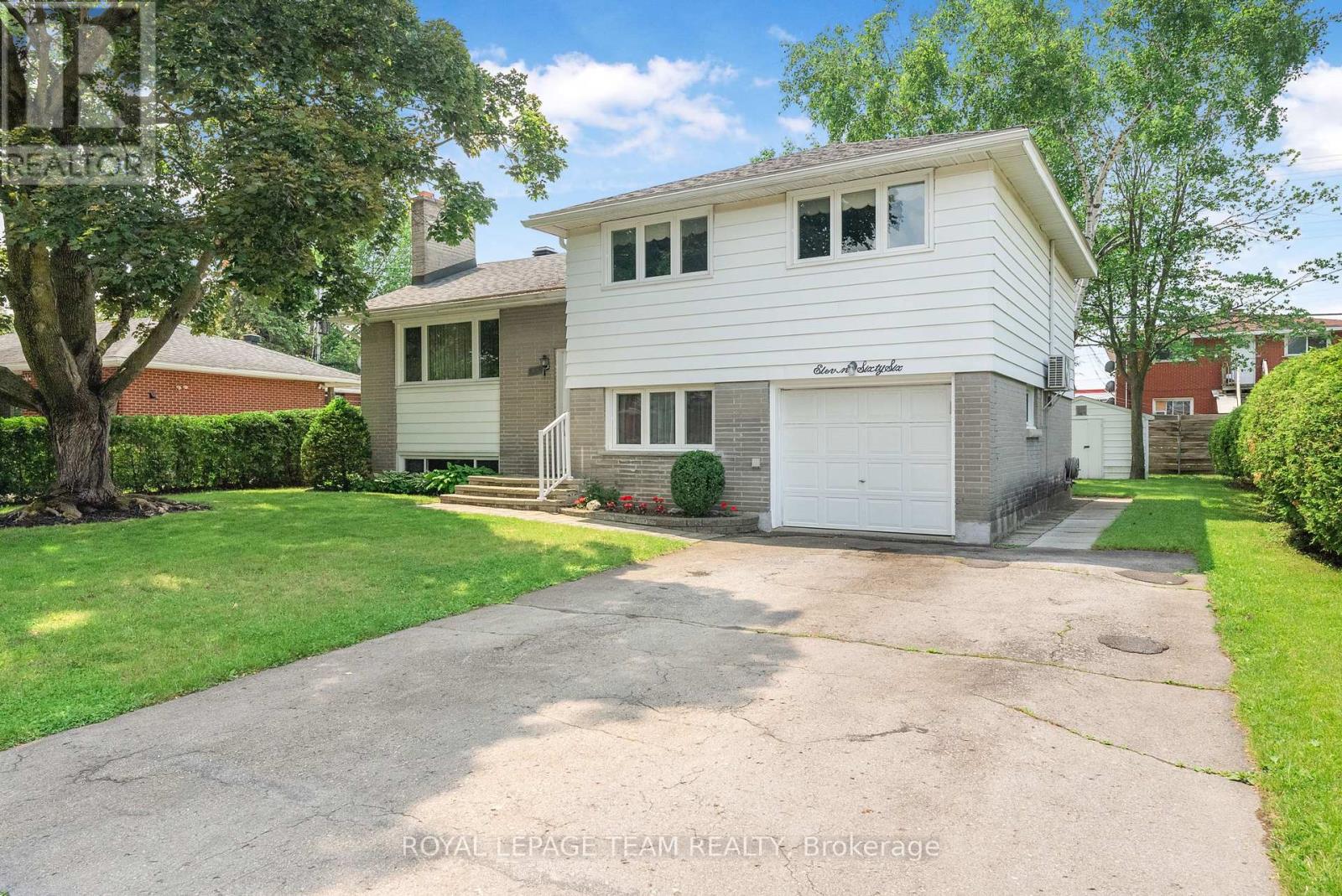 1166 Castle Hill Crescent, Ottawa, Ontario  K2C 2A8 - Photo 2 - X12791440