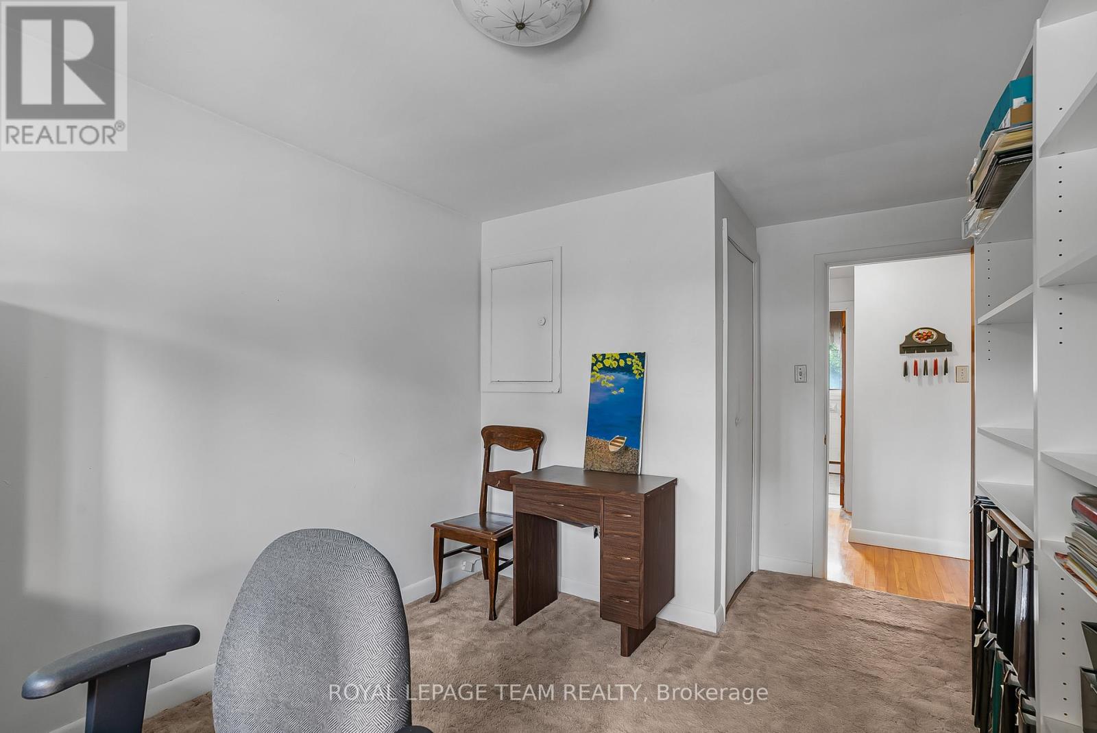 1166 Castle Hill Crescent, Ottawa, Ontario  K2C 2A8 - Photo 25 - X12791440