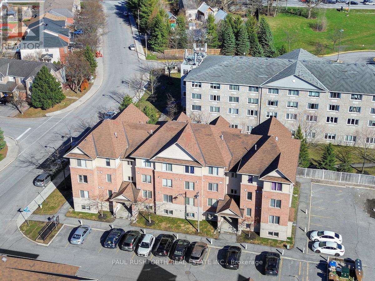 2 - 510 STONEFIELD PRIVATE, Ottawa, Ontario