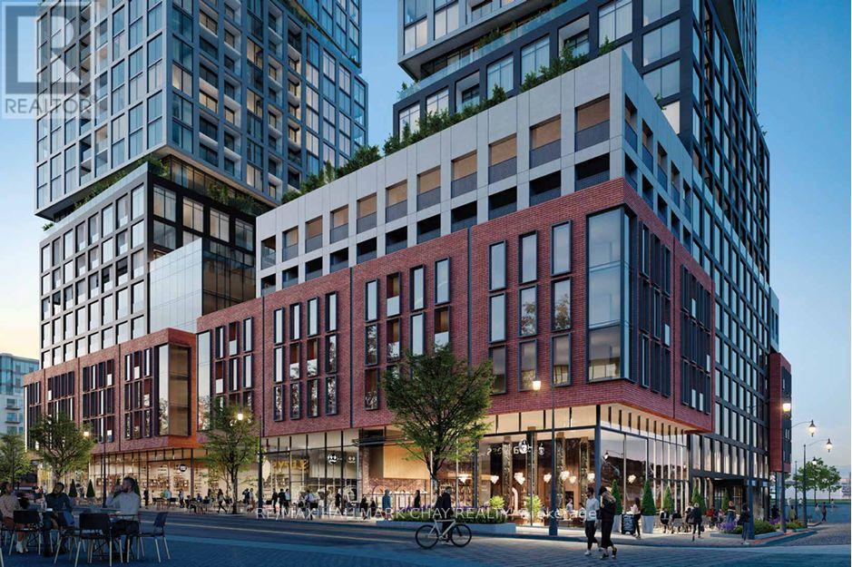 1601 - 39 Mary Street, Barrie (City Centre), Ontario  L4N 1S9 - Photo 13 - S13018518