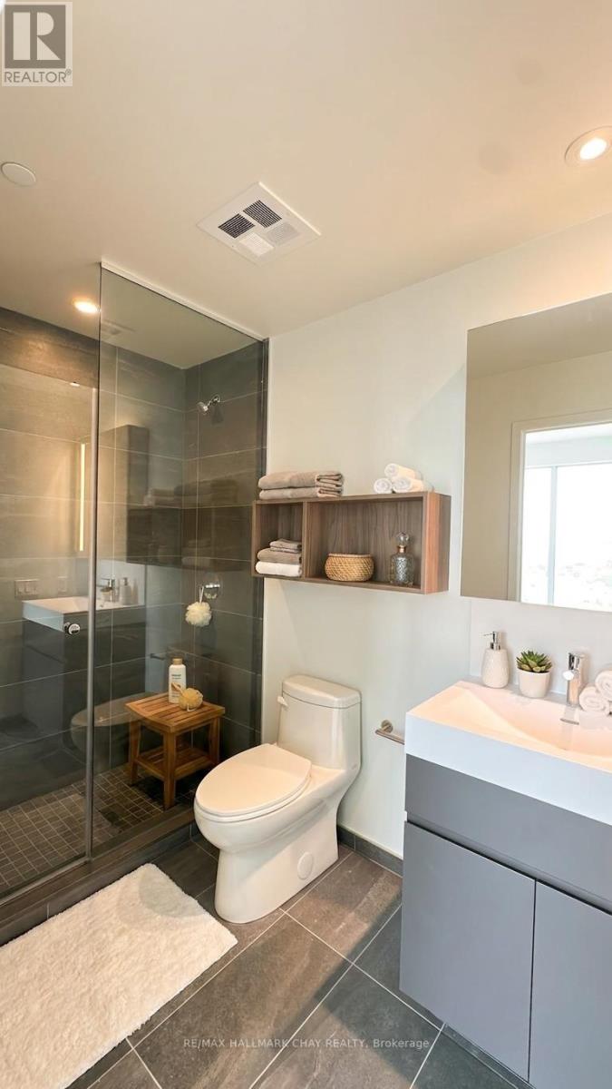 1601 - 39 Mary Street, Barrie (City Centre), Ontario  L4N 1S9 - Photo 3 - S13018518