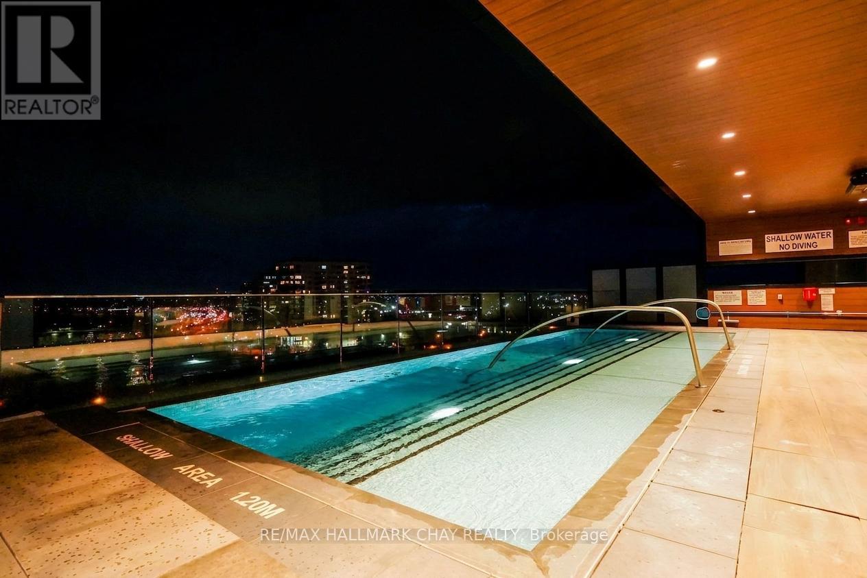 1601 - 39 Mary Street, Barrie (City Centre), Ontario  L4N 1S9 - Photo 6 - S13018518