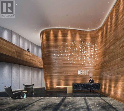 1601 - 39 Mary Street, Barrie (City Centre), Ontario  L4N 1S9 - Photo 9 - S13018518