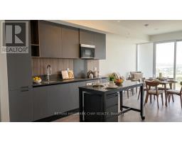 1601 - 39 MARY STREET, Barrie, Ontario