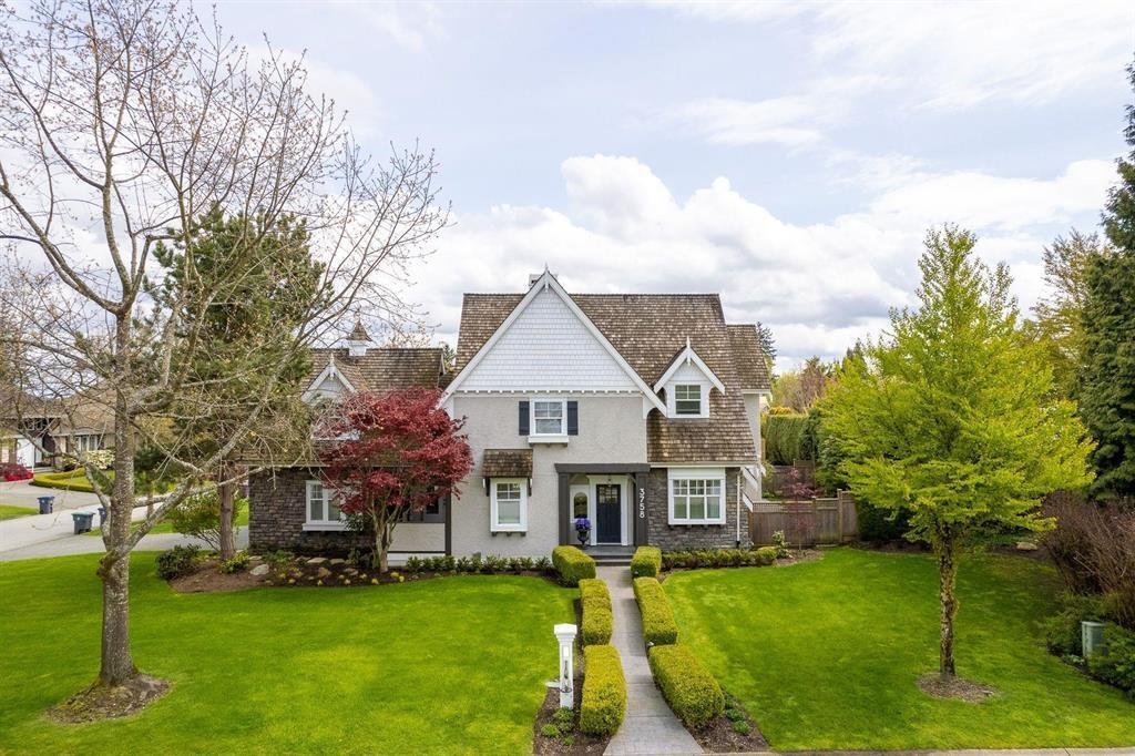 3758 Devonshire Drive, Surrey, British Columbia  V3Z 0H8 - Photo 1 - R3112504