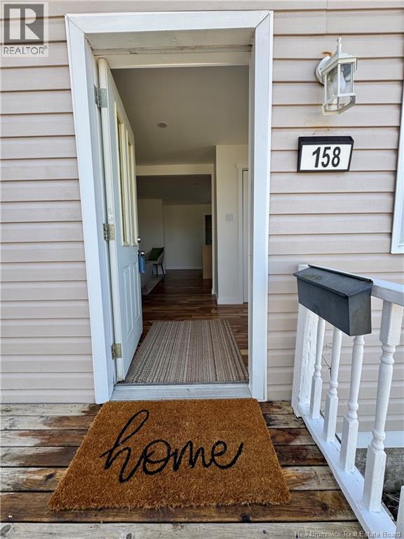 158 Molson Avenue, Saint John, New Brunswick  E2M 3J3 - Photo 3 - NB137422