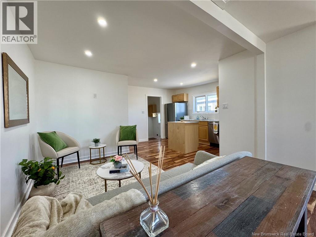 158 Molson Avenue, Saint John, New Brunswick  E2M 3J3 - Photo 8 - NB137422