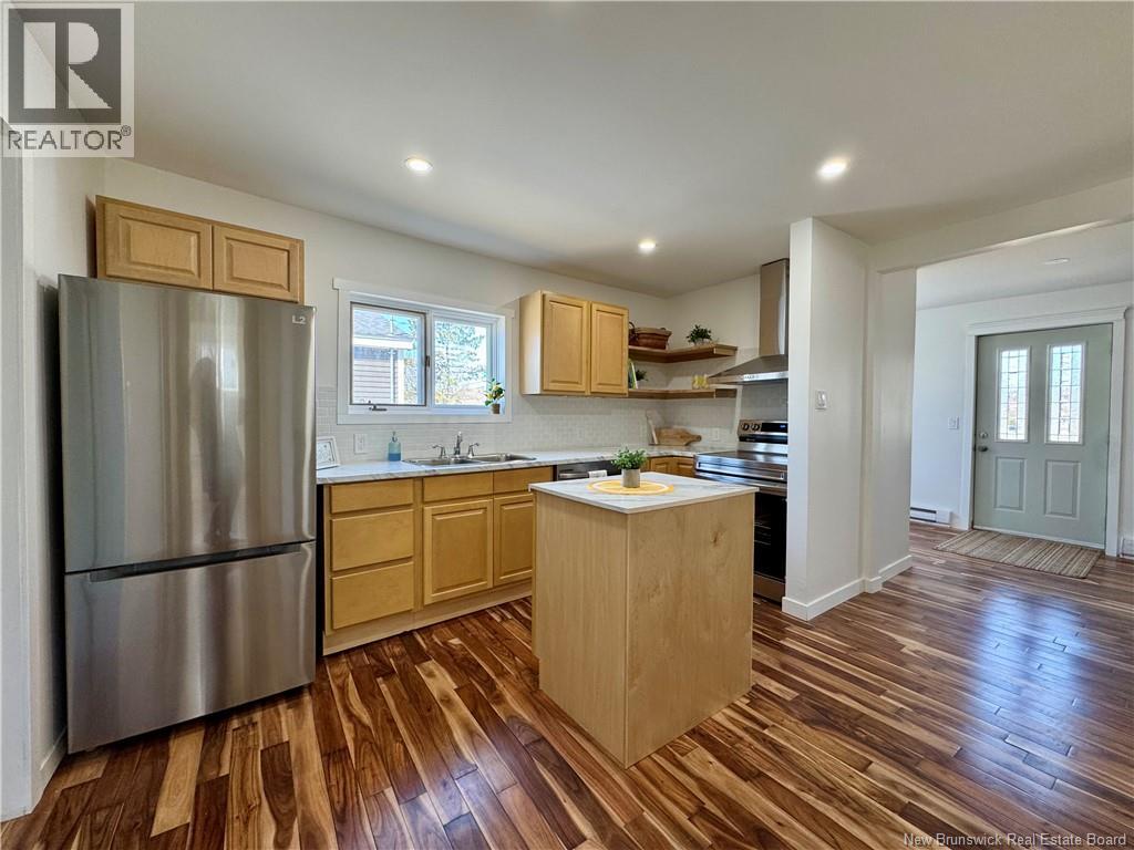 158 Molson Avenue, Saint John, New Brunswick  E2M 3J3 - Photo 11 - NB137422