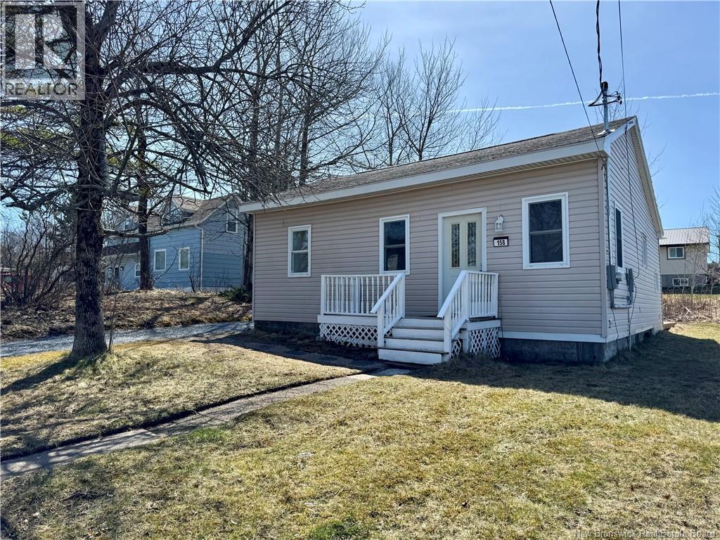 158 Molson Avenue, Saint John, New Brunswick  E2M 3J3 - Photo 31 - NB137422