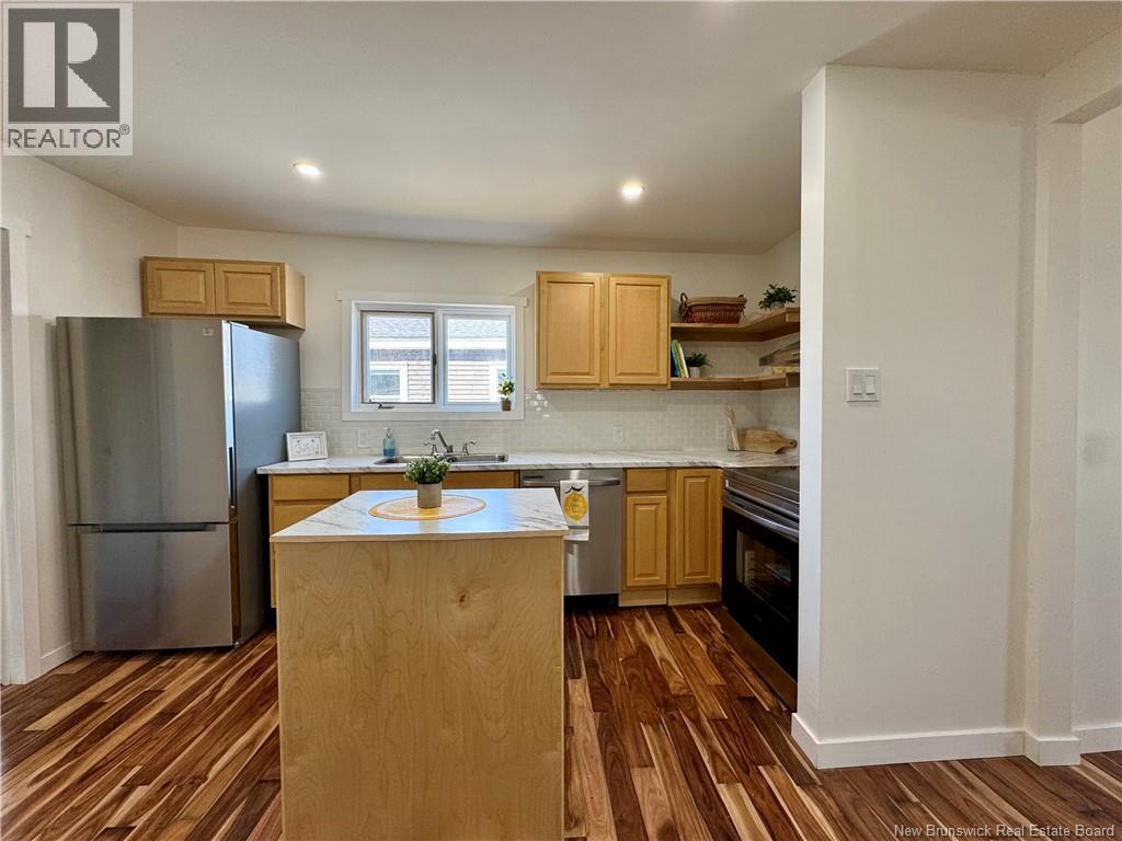 158 Molson Avenue, Saint John, New Brunswick  E2M 3J3 - Photo 14 - NB137422