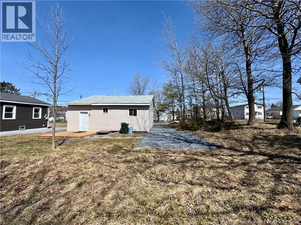 158 Molson Avenue, Saint John, New Brunswick  E2M 3J3 - Photo 30 - NB137422