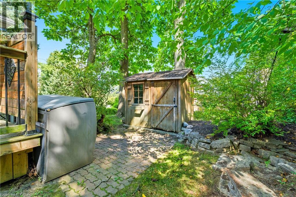 894 Bishop Place, Ancaster, Ontario  L9G 3E5 - Photo 33 - 40816794