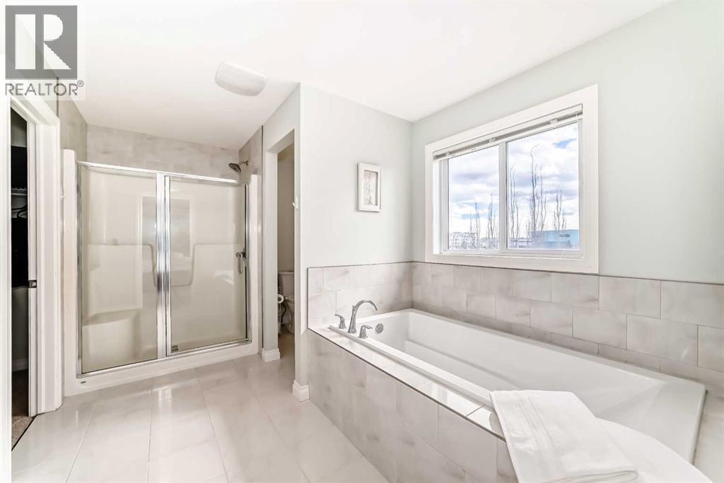 98 Mahogany Way SE, Calgary, Alberta  T3M 1N5 - Photo 22 - A2290640